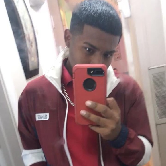 Meet the Posher Other - Meet your Posher, Jordin